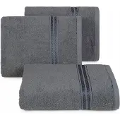 Eurofirany Luxe Katoenen Badstof Handdoek 50x90cm - Zacht & Absorberend