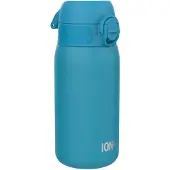 Ion8 Thermos Bidon 0,32L - Warm & Koud, Lekvrij, RVS, PZH Goedgekeurd