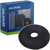 Alapure Koolstoffilter voor Ikea CFC0090567