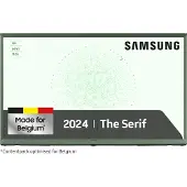 Samsung The Serif Ivy Green 43LS01D (2024)