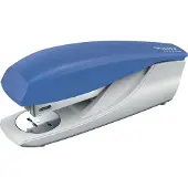 Leitz NeXXt Recycle nietmachine blauw (30 vellen)