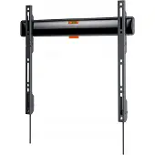 Vogel's Vaste TV muurbeugel 32-77 inch, Slank Design, 50 kg