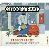 Luitingh-sijthoff Pablo's pakjes (Kartonboek)
