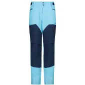 CMP - Women's Pant Twill - Skibroek 42, blauw
