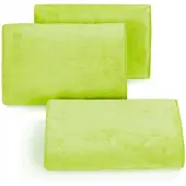 Eurofirany Sneldrogende Handdoek 30x30cm Limoncello - Microvezel
