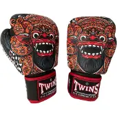 Twins special Twins Muay Thai Bokshandschoenen Barong FBGVL3-59 - 16 OZ