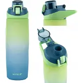 Kite Tritan Waterfles 760ml - Kleurrijke School Bidon