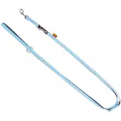 Dingo Energy Hondenlijn 1.2x220 cm Lichtblauw