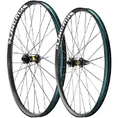 Mavic E-demmax Mullet 29/27.5´´ Boost 6b Disc Tubeless Mtb Wielset