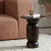 Studio LIVIT bijzettafel Safier