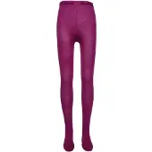 Ewers maillot cotton tight marone