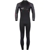 BEUCHAT Optima 2 Overall Collar Duikpak 5 Mm Zwart L Man