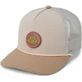 Dakine Pet Unisex Coastline Trucker Salmon Bay