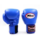Twins BGVL 3 Bokshandschoenen - Royal Blue