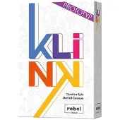 Rebel Klink (Engelse versie)