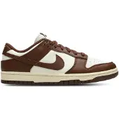 Nike Sneakers laag 'Dunk Low' beige