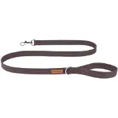 Amiplay Cotton Hondenlijn Bruin - 140 cm, Maat M