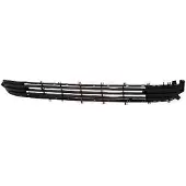 VAN WEZEL 3777590 Ventilatiegrille, bumper