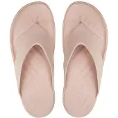 Crocs Teenslipper 'Getaway' rosa