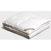 Yumeko Dekbed Gerecycled Dons 200x220 Wit - Eco, Bio & Fairtrade