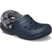 Crocs Klompen Classic Fleece Lined Clog dames 45 / 46