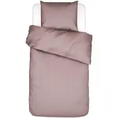 Essenza Dekbedovertrek Coletta Woodrose Lyocell-140 x 200 / 220 cm | 1-Persoons
