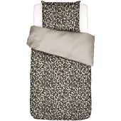 Essenza Dekbedovertrek Fedelia Sand Storm Satijn-140 x 200 / 220 cm | 1-Persoons