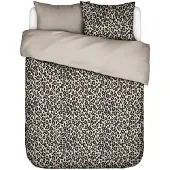 Essenza Dekbedovertrek Fedelia Sand Storm Satijn-240 x 200 / 220 cm | Lits-Jumeaux