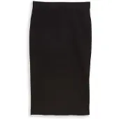 Tom Tailor Rok zwart