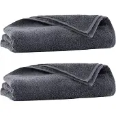 Zwoltex Handdoekset 50x100 & 70x140cm - Egyptisch Katoen