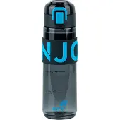 Kite Tritan Water Bottle 680ml met Zeef - School & Gym