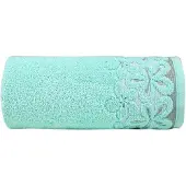 Greno Mint Groen Blauw Bella - 100% Catoen