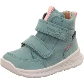 Superfit 1-367 Klittenbandschoenen | Maat 22 Meisjes Groen