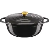 Tefal Air E2558904 Aluminium kookpot - 30 x 23 cm - Inductie