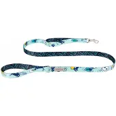 Amiplay Amik Hondenlijn 150cm L OfficeDog - Blauw