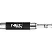 Neo Tools Magnetische Bithouder 1/4" HEX 80mm