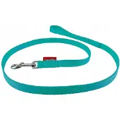 Champion Hondenlijn Klassiek Mint Groen 120cm Breedte 1.6cm