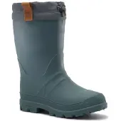 Kamik - Women's Tundra - Winterschoenen 36, blauw