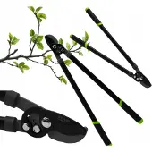 Stalco Garden Snoeischaar 730mm - Japans SK5 Staal