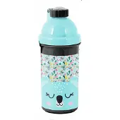 Paso Bodda Bodon 500 ml - Leuke Drinkfles Vool Messels Op School