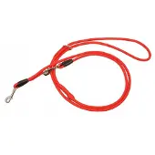Dino Hondenlijn Koord Rood 12mm/200cm - Duurzaam en Veilig