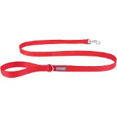 Amiplay Popular Hondenlijn Rood - 150cm - Maat S