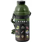 Paso Bidon 550 ml GAME - Lekvrij en Origineel