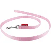 Champion Hondenlijn 120cm - Stevig PP Band, Roze