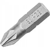 Graphite PZ2 Schroefbit 25mm - Duurzaam en Betrouwbaar