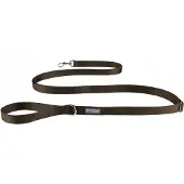 Amiplay Easy Fix Halsband M 160-300cm Olijfgroen - Verstelbare Hondenriem