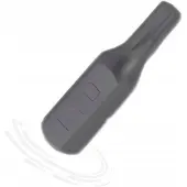 Proline Torx T6 Bit 1/4" 25mm - Duurzame Schroefbit