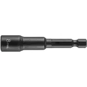 Neo Tools Magnetische Slagdop 8 x 65 mm