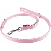 Champion Verstelbare Hondenlijn 225cm - Roze