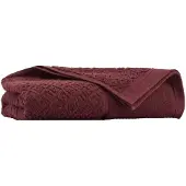 Zwoltex Maroko badkamerhanddoek 70x140cm - Zacht & Absorberend